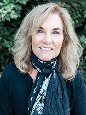 Sherrie Johnson